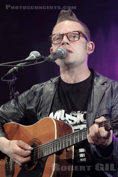 BERNHOFT - 2012-06-24 - PARIS - Hippodrome de Longchamp - 